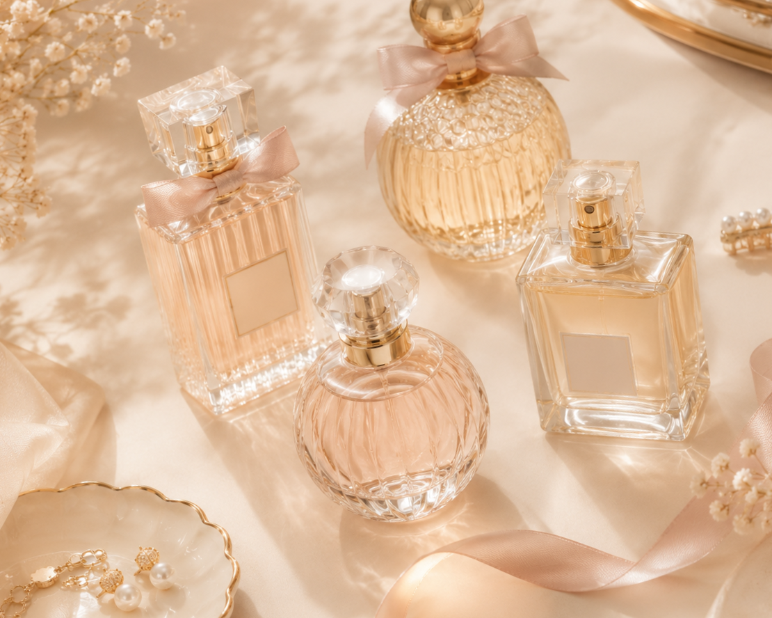 عطور اقتصادية