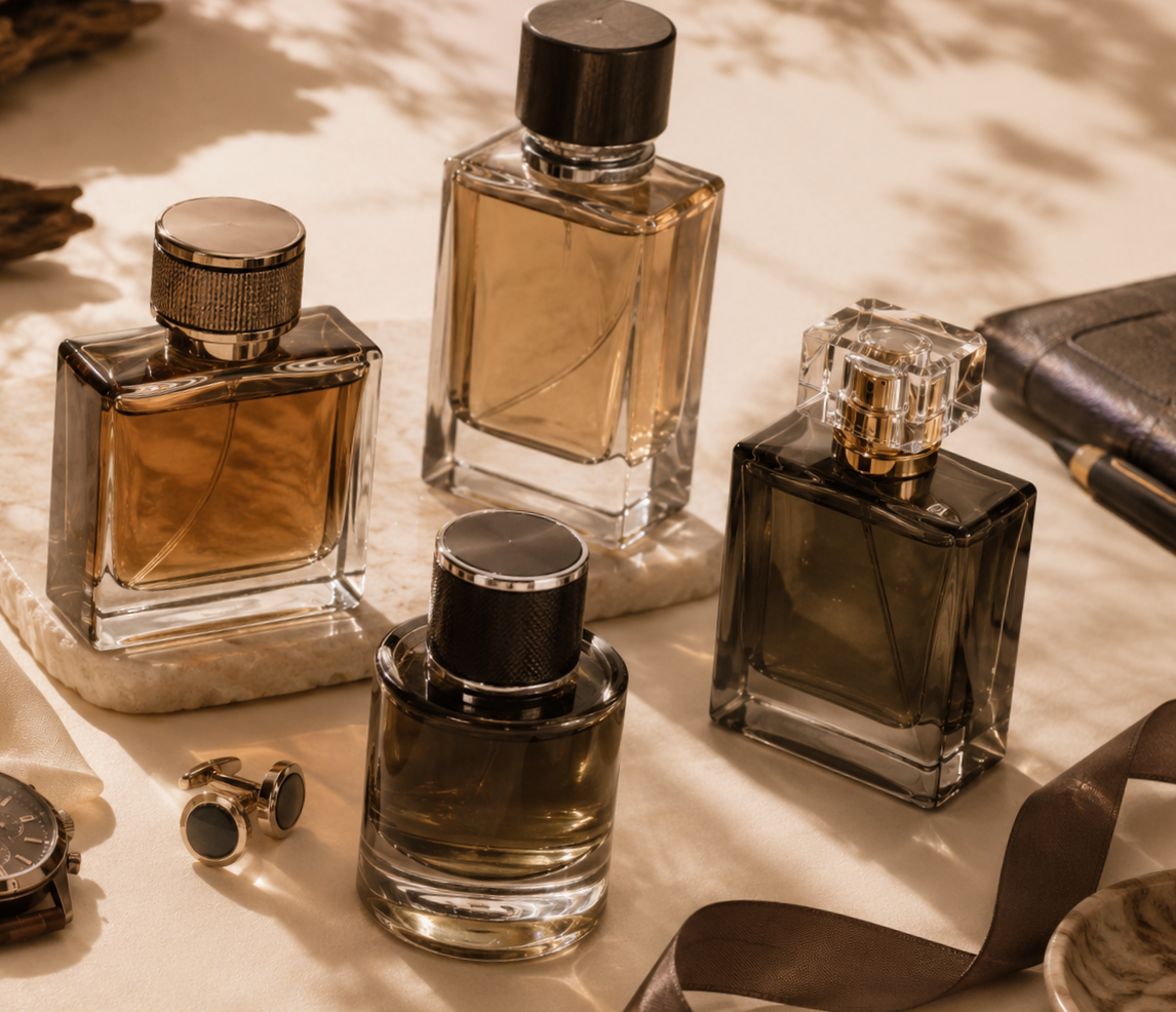 عطور اوريجينال