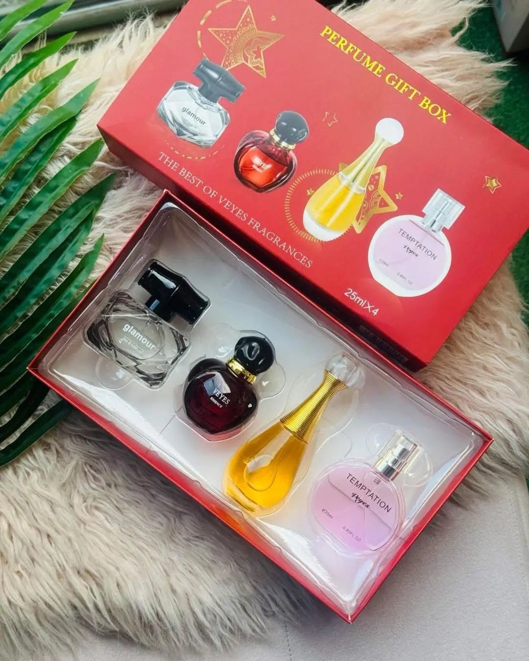 (Veyes gift box (love box