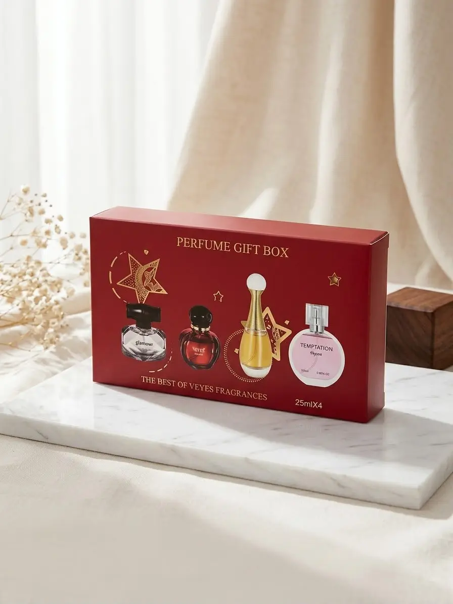 (Veyes gift box (love box