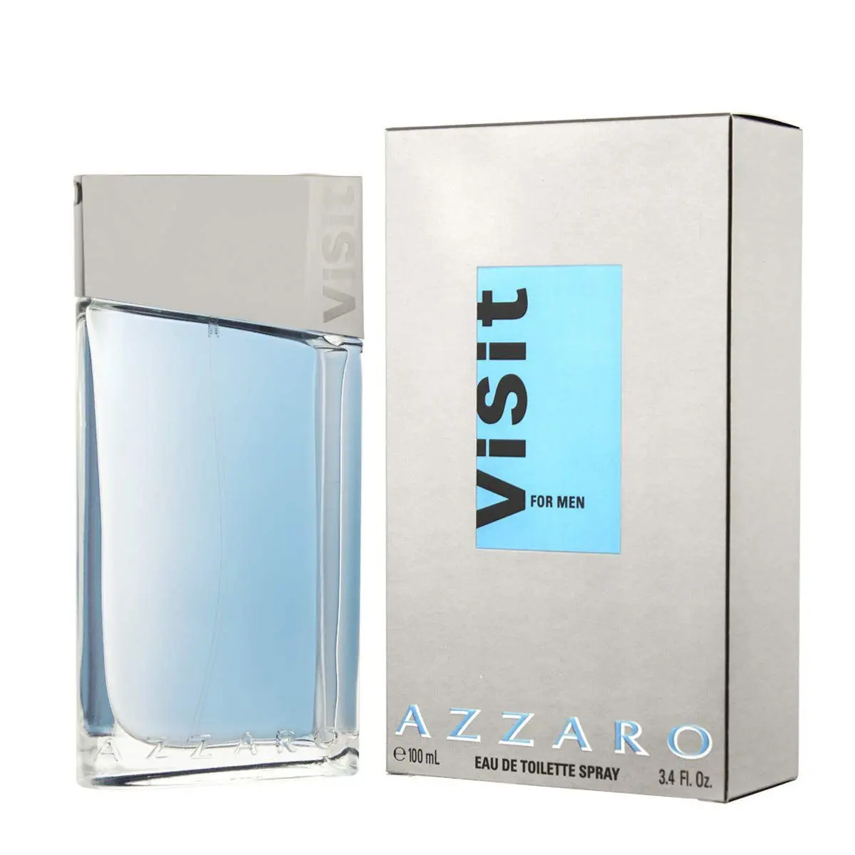 Visit For Men by Azzaro