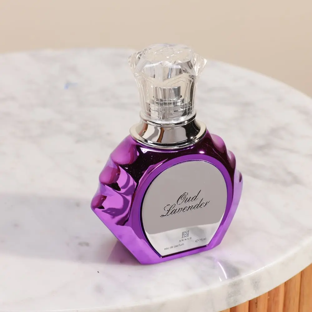 Oud Lavender Ahmed Almaghribi