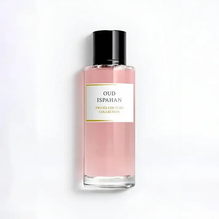 Oud Ispahan Privee Couture Collection